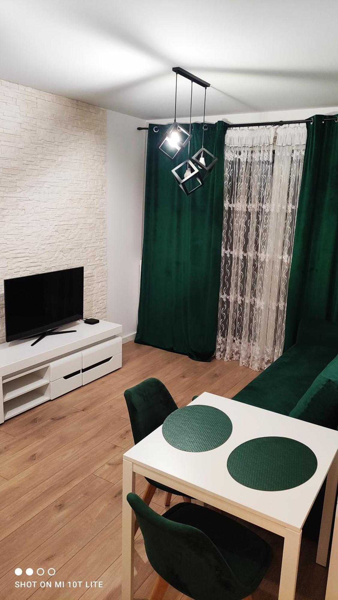 Apartament Mieszkanie *